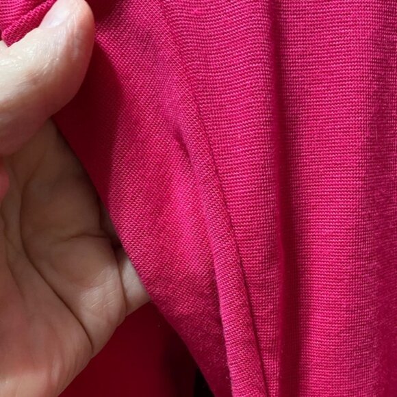 Josephine Chaus vintage plus size 3X Azalea Elastic Waist Pants - Picture 4 of 16